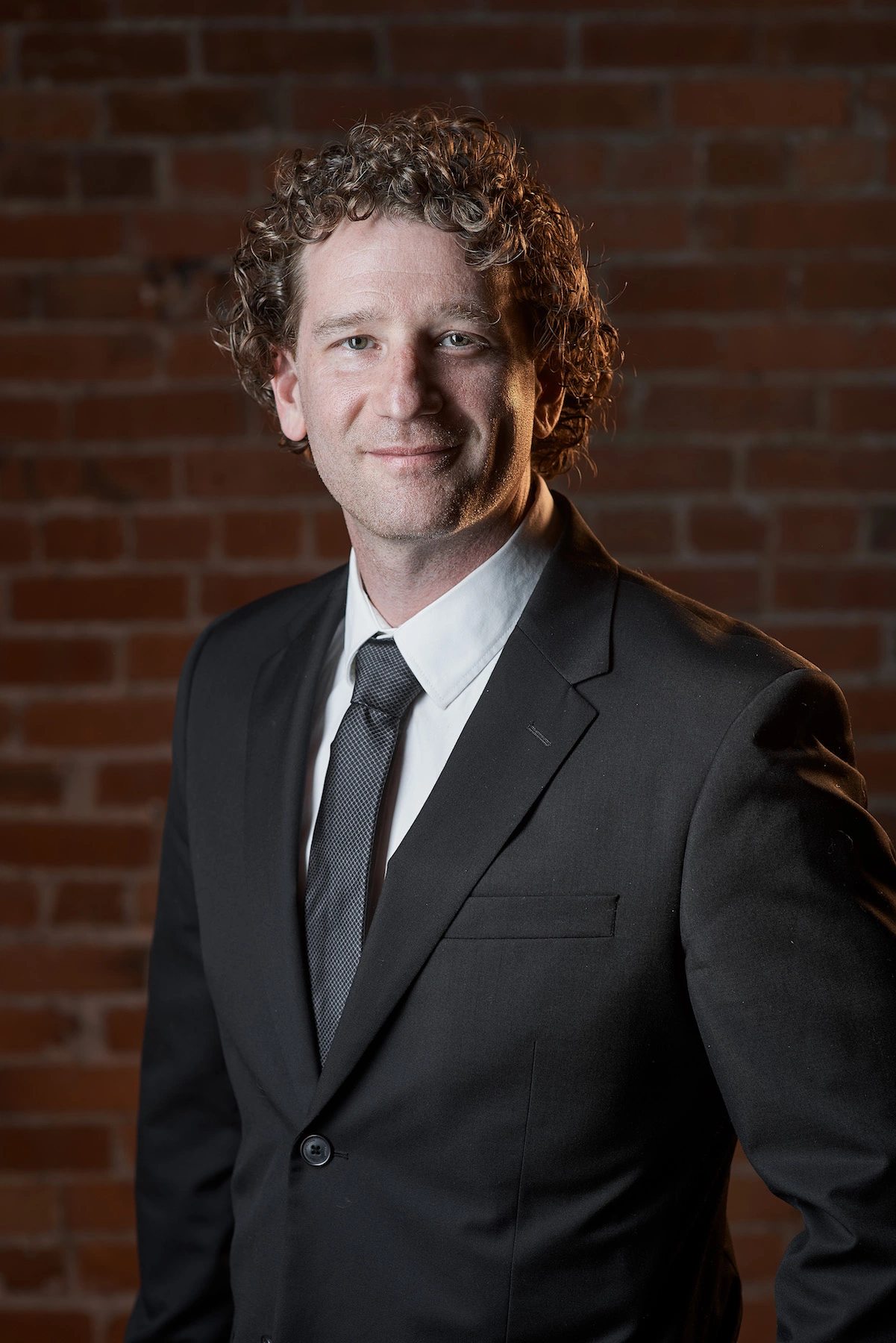 Andrew Hrushowy, Victoria, Real Estate Agent